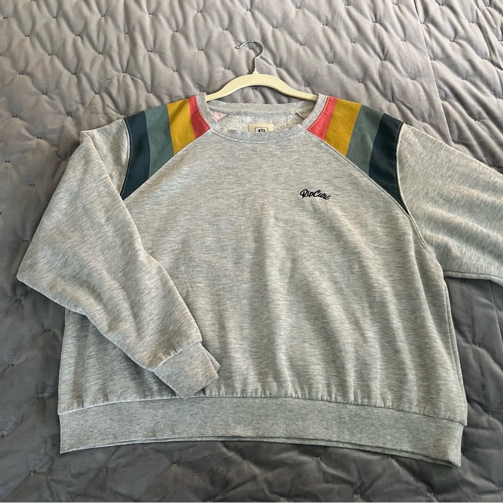 Ripcurl Women’s Crewneck
